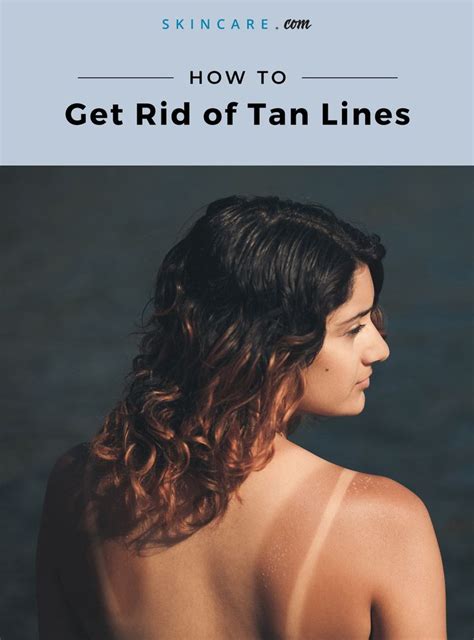 wife tan lines|How to Get Rid of Tan Lines Safely According to a Dermatologist